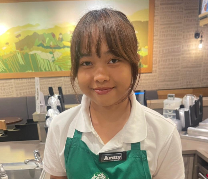 Natmee Wongkahad
